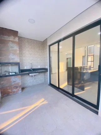 Imagem CASA TÉRREA - LINDO ACABAMENTO - OPORTUNIDADE - JARDIM DO JATOBÁ