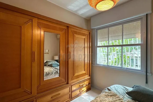 Imagem Copacabana – Rua Décio Vilares | Residencial › Apartamento 3 quarto(s) à Venda