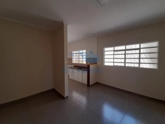 Imagem Casa - Ribeirão Preto - Vila Monte Alegre - Região Oeste