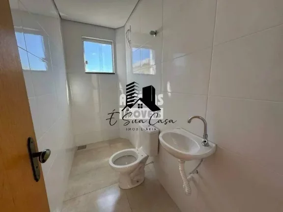 Imagem Apartamento à venda 3 quartos bairro Europa Contagem MG
