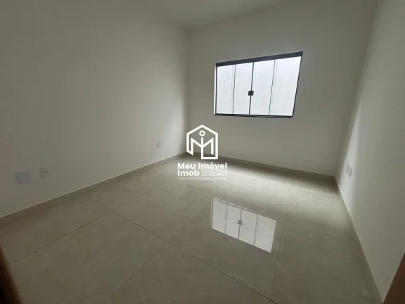 Imagem Casa em Parque JK - Luziânia