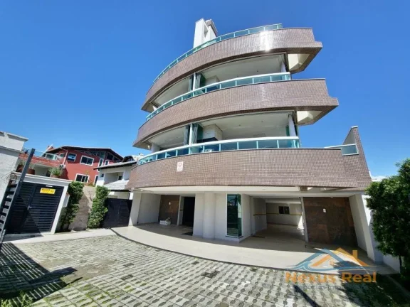 Imagem Apartamento Panorâmico Vista Mar