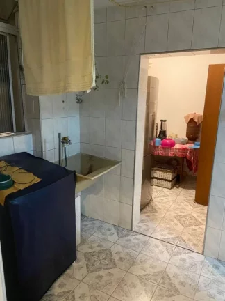 Imagem Apartamento para Venda em São Paulo, Cerqueira César, 2 dormitórios, 1 banheiro, 1 vaga