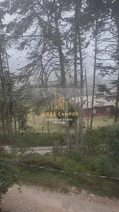 Imagem PO-25253 - POUSADA À VENDA NA VILA INGLESA EM CAMPOS DO JORDÃO - SP