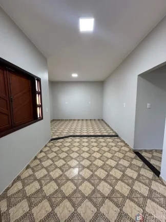 Imagem Casa à Venda no Jardim Panorâmico – 3 Quartos, R$450 mil