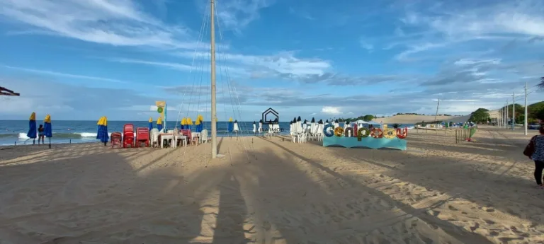 Imagem TERRENO EM GENIPABÚ, PRÓXIMO Á PRAIA