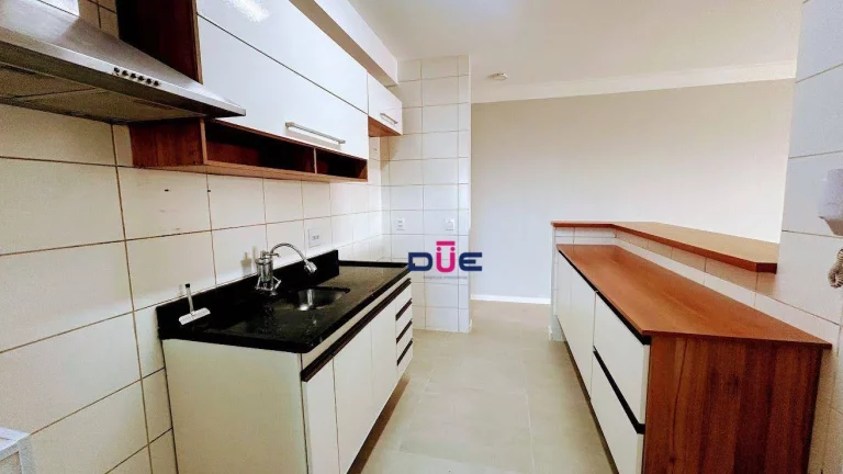 Imagem Apartamento com 3 dormitórios à venda, 92 m² por R$ 840.000,00 - Ponta da Praia - Santos/SP