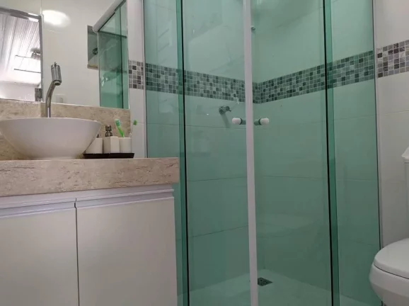 Imagem Casa à venda no Bugio - 3 quartos, 2 suítes, 162m², ótima localização!