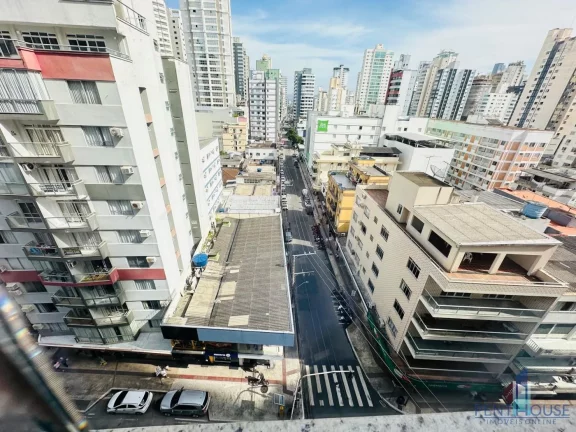 Imagem Apartamento Quadra Mar para Venda em Balneário Camboriú, CENTRO, 3 dormitórios, 1 suíte, 2 banheiros, 1 vaga