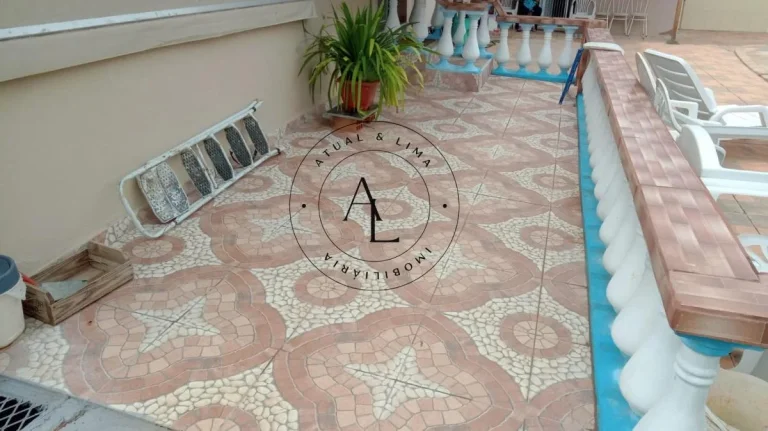 Imagem Encanto e Tranquilidade: Chácara Exclusiva à Venda em Sumaré!