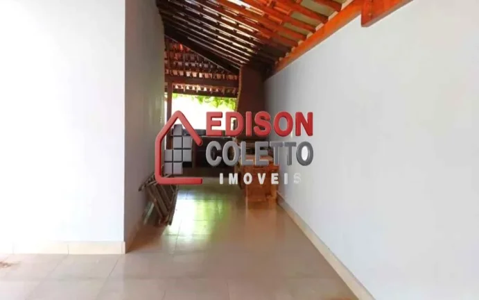 Imagem Casa a Venda, 2 Quartos, 1 Suite, Parque São Matheus, Piracicaba!!