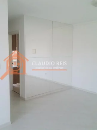 Imagem Apartamento com 2 Quartos à venda, 64m² - Jardim Promissão (Santo Amaro)