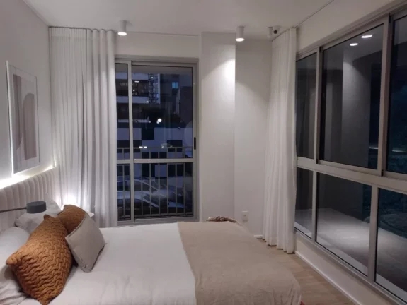 Imagem APARTAMENTO RESIDENCIAL em São Paulo - SP, Pinheiros
