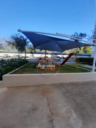 Imagem Apartamento à venda no bairro CONDOMÍNIO SANTA CLARA - Mogi Guaçu/SP