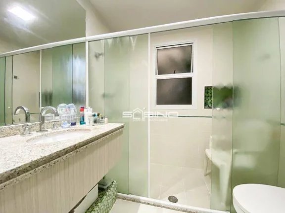 Imagem Apartamento à venda, com 4 dormitórios 2 suítes 113m² em Riviera de São Lourenço - Bertioga S P