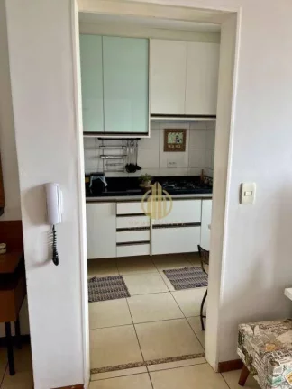 Imagem Apartamento com 2 dormitórios à venda, 82 m² por R$ 480.000 - Jardim Paulista - Ribeirão Preto/SP