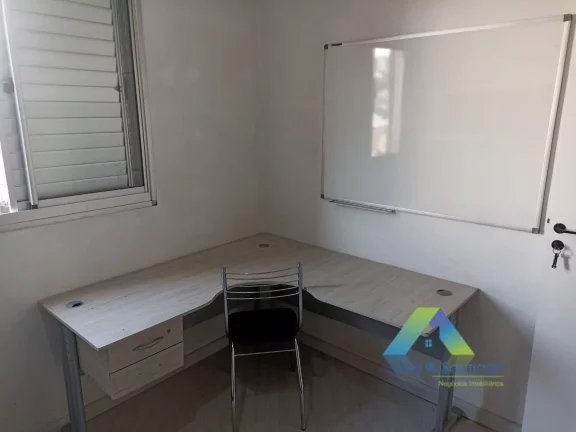 Imagem Apartamento com 2 dormitórios à venda, 50 m² por R$ 268.000,00 - Morumbi (Zona Sul) - São Paulo/SP