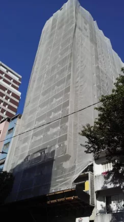 Imagem Apartamento novo com 1 dormitório na Bela Vista