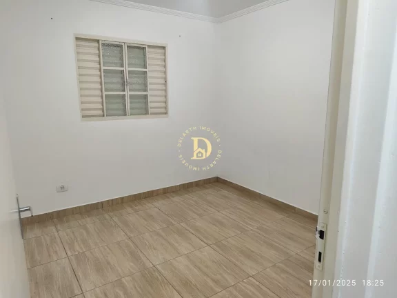 Imagem Casa em Condomínio - Bq. das Aroeiras - JD Paraíso - Jacareí - 2 Dorms - 120m²