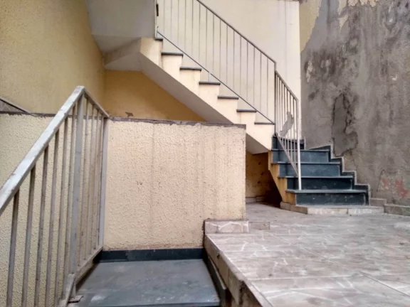Imagem Pavilhão/Galpão para alugar no bairro Parque Erasmo Assunção - Santo André/SP