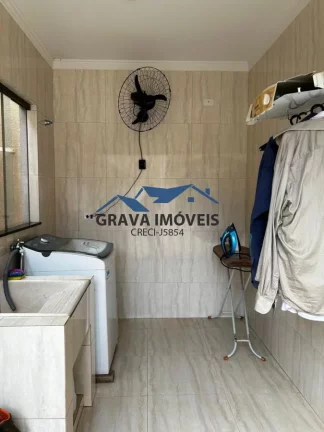 Imagem Casa 3 dormitórios para Venda em Sarandi, jardim cometa, 3 dormitórios, 1 suíte, 2 banheiros, 3 vagas
