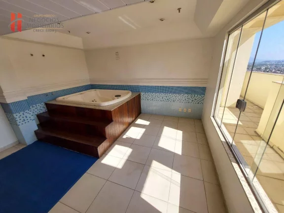 Imagem MAGNÍFICO FLAT C/ INFRAESTRUTURA COMPLETA NO JARDIM 25 DE AGOSTO