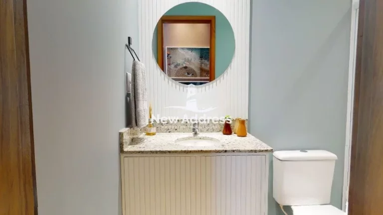 Imagem Apartamento 3 quartos a 5 minutos do Shopping e 3 minutos da Praia - Vila Velha
