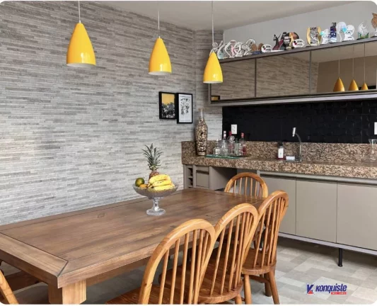 Imagem VENDO CASA DE 2 SUÍTE NO SIM