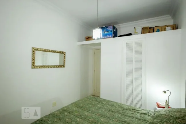 Imagem Apartamento à Venda - Copacabana, 3 Quartos, 120 m2