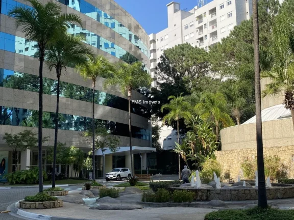 Imagem Laje comercial com 1282m2 Vila Olímpia