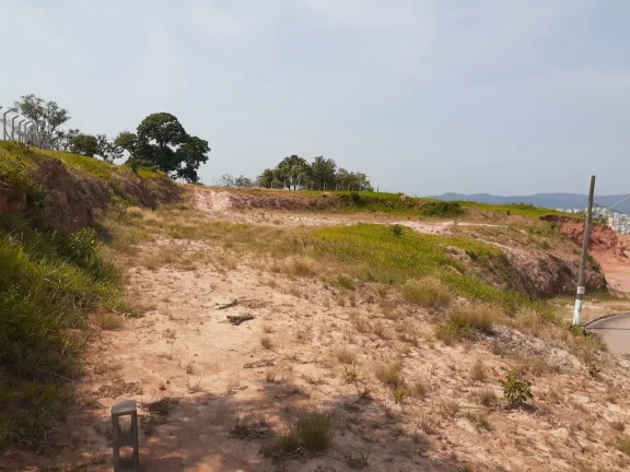Imagem EXCELENTE TERRENO 1.938 m² (ACLIVE COM PLATÔ PLANO) PARA VENDA NO PORTAL DO SOL - LT PORTAL DO SOL - JUNDIAÍ SP