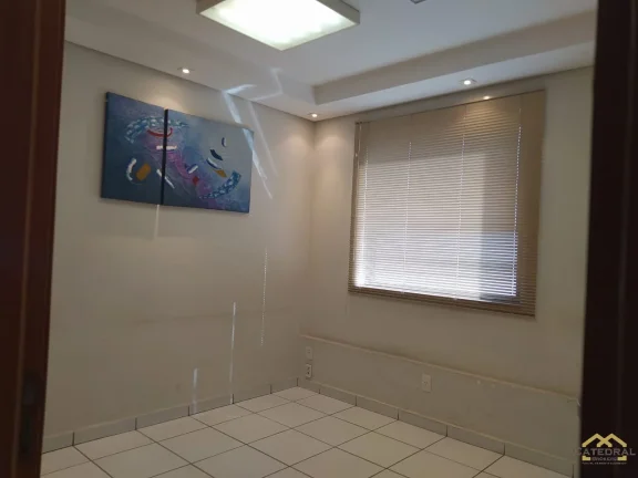 Imagem Salão Comercial com 300m² - Locação no Centro de Jundiaí