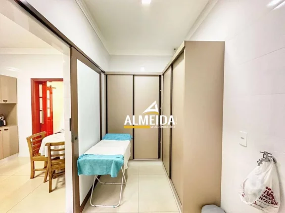 Imagem Casa com 2 dormitórios à venda, 137 m² por R$ 730.000,00 - Alto do Santana - Rio Claro/SP