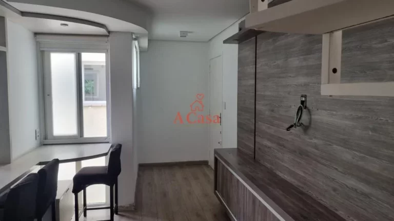 Imagem Cobertura com 2 Dormitorio(s) localizado(a) no bairro Chácara Das Pedras em Porto Alegre / Rio Grande do Sul Ref.:40