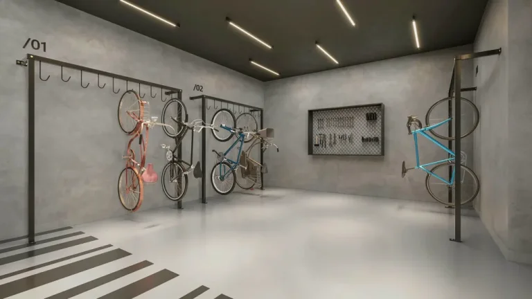 Imagem Nik Estilo Paulista - Residencial
