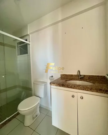 Imagem Apartamento em excelente localização com 02 quartos, à venda, em Jardim Camburi.