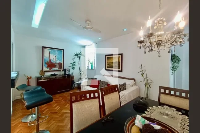 Imagem Apartamento à Venda - Copacabana, 3 Quartos, 90 m2