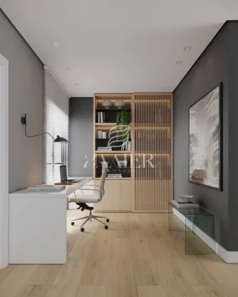 Imagem Sobrado com 4 quartos, Glória - Joinville