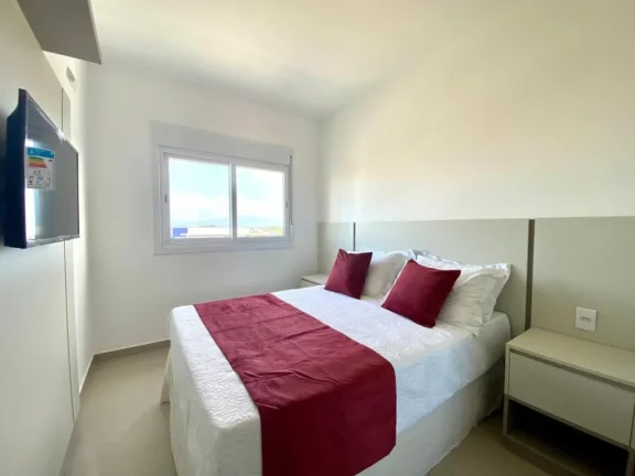 Imagem Apartamento 2 Dormitórios - Bairro --