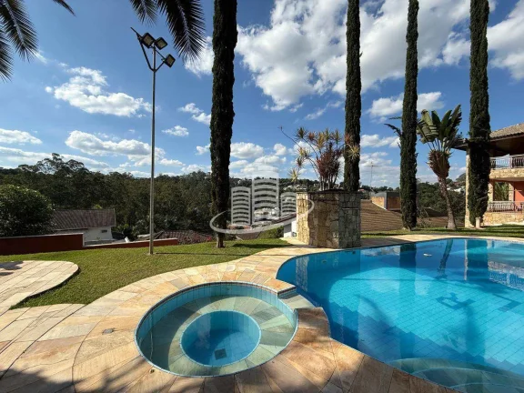 Imagem Casa de Condomínio