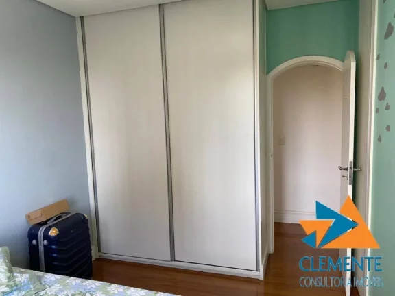 Imagem COBERTURA DUPLEX À VENDA Bairro Santo Agostinho BH MG