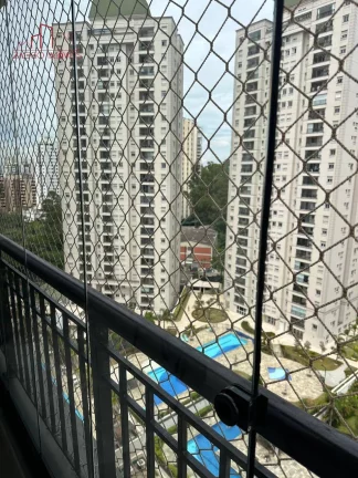 Imagem Oportunidade - Apartamento no Club Life.
