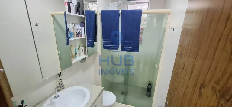 Imagem Apartamento à Venda, de R$850.000 por R$750.000, 3 Dormitórios(1S), 96 m2, Trindade, Florianópolis/SC