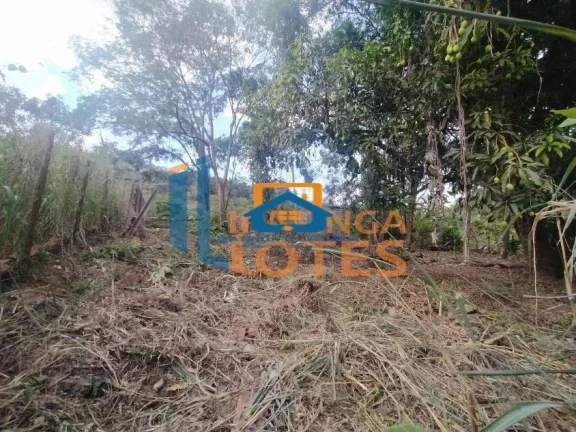 Imagem Lote no Vale Verde - Ipaba