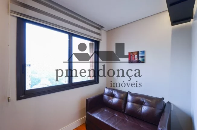 Imagem Apartamento na Rua Bahia com 260m² pronto para morar!!!!