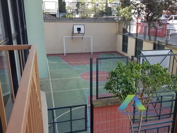 Imagem SANTO ANDRÉ ótimo apartamento, 110 metros, 3 dormitórios, 2 vagas lazer completo ótimo valor e localização !!!