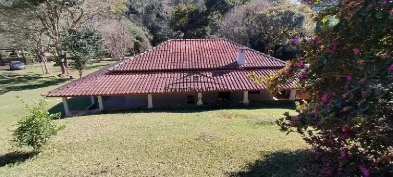 Imagem Chácara à venda no bairro Sertão de Santa Barbara - Cunha/SP