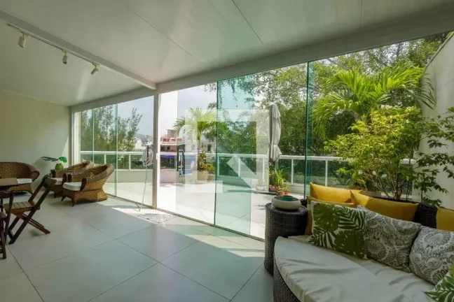 Imagem Apartamento à Venda - Recreio, 3 Quartos, 261 m2
