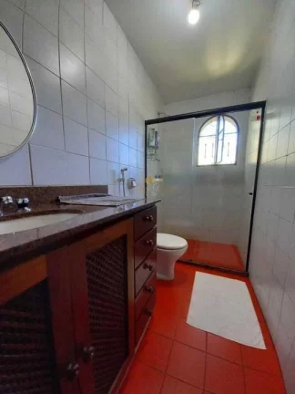 Imagem Casa em Condomínio para Venda em Teresópolis / RJ no bairro Várzea