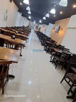 Imagem Restaurante à Venda em Itaim Bibi - 400m² por R$500.000